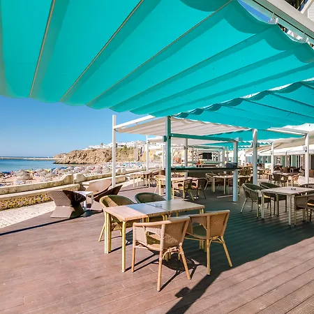 Hotel Sol E Mar Albufeira - Adults Only-2